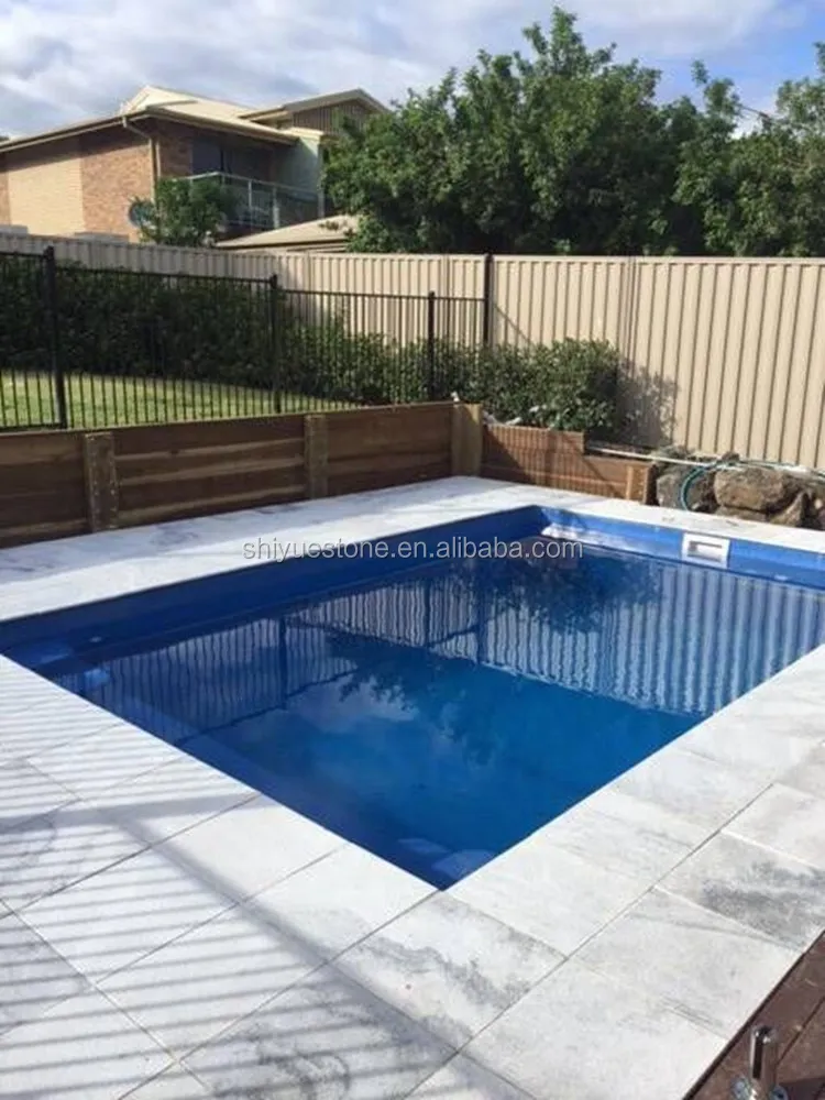 pool tiles outdoor non marble slip swimming cheap