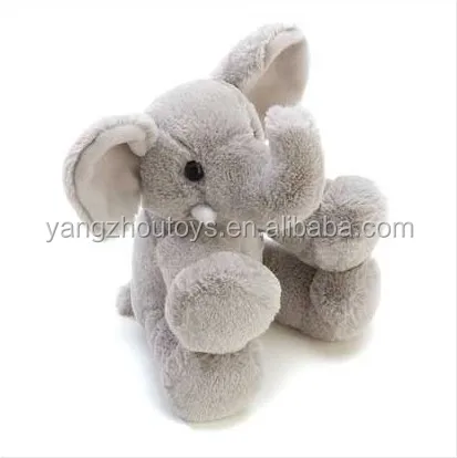 little stuffed elephants