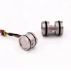 Pressure sensor smartphone