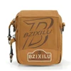 Men's Crossbody Bags Men canvas Chest ring Bag Designer Messenger Single Shoulder Bags waterproof Package 2018 New Back Pack
