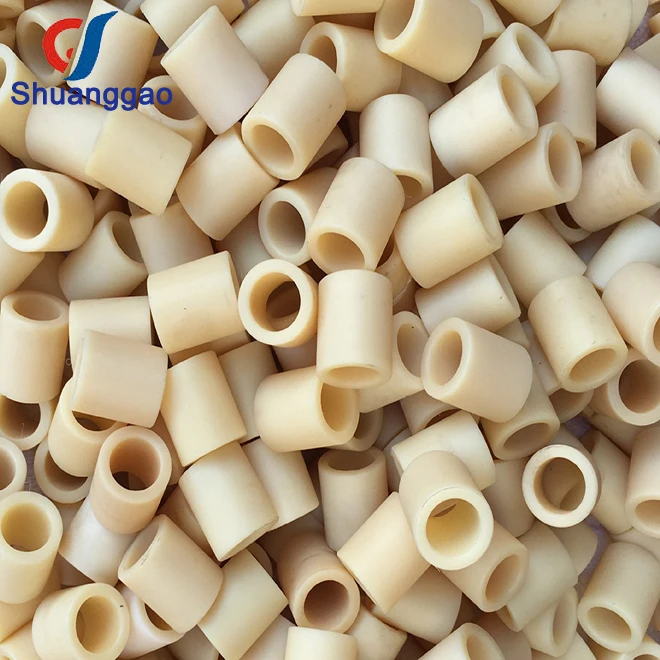Nylon bushings 1
