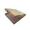 Custom made take way cake box, pizza box