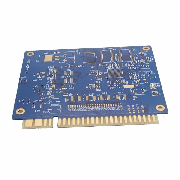 Bare Printed Circuit Board Pcb For Toys Buy Bare Pcb Board,Printed Circuit Pcb Board,Circuit