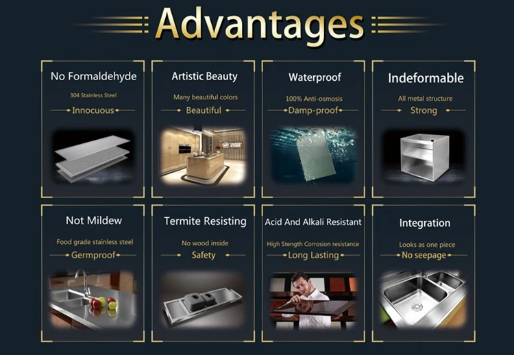 advantages