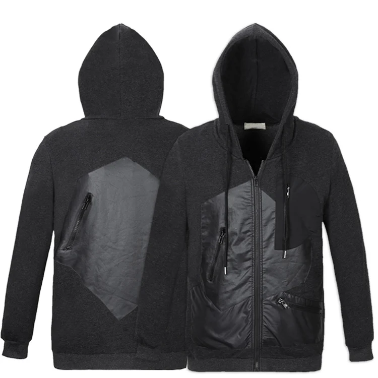 Chinese Clothing Manufacturers Wholesale Blank Coaches Outdoor Jacket