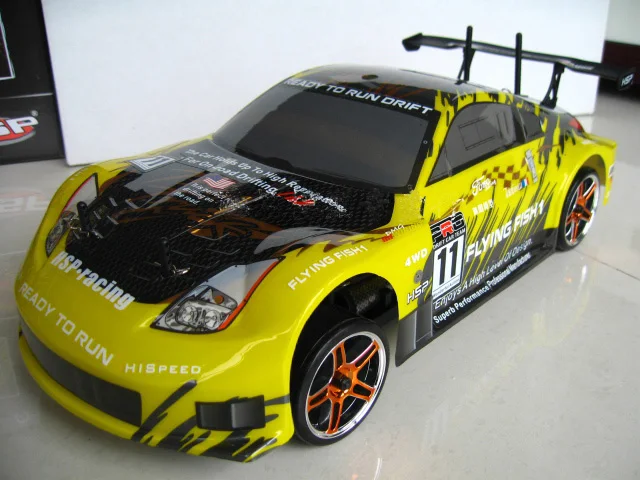 tiny rc drift cars