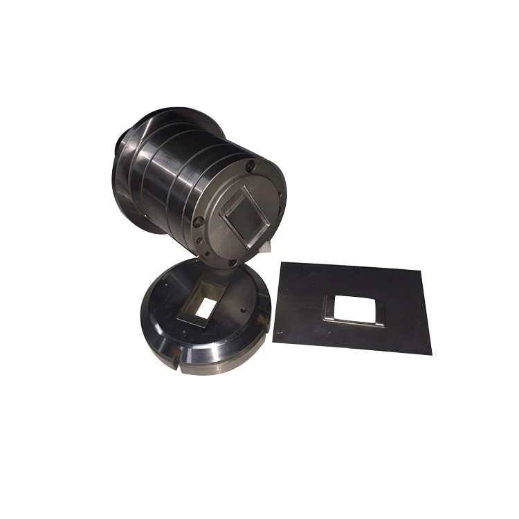 Forming Die for Thick Turret