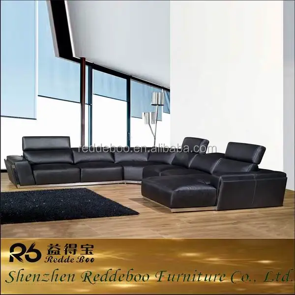 Banken hoek lederen witte, moderne sofa aparte, marokkaanse bank ... Woonkamer modern banken