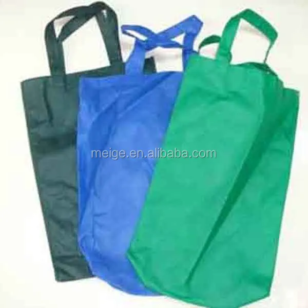 Bsci Audit Factory Foldable Shopping Bag In Pouch/foldable ...
