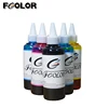 100ml Compatible Refill Dye Ink for Canon MG5720 MG5721 MG5722