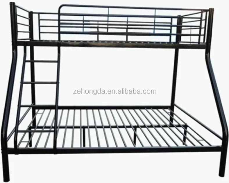 Dubai Middle East Competitive Price Black Strong Military Style Bunk