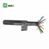 Aluminum Armored Electrical 11 lines Cable for Center Pivot and Linear Irrigation System
