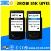 first hand virgin empty cartridge compatible ink cartridge pg 810/cl 811 printer ink cartridge