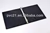 PVC plastic Square ring binder