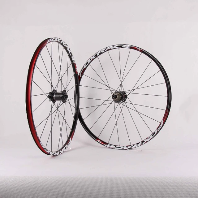 lightweight mountain bike wheels