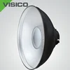 Photographic accessories aluminum photo reflector Photographic Reflector for Photo Studio Flash or Studio Strobe, Photo Studio
