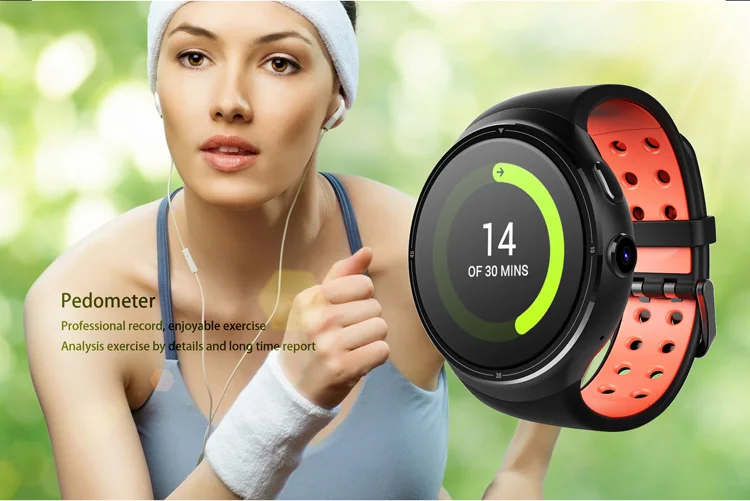 smartwatch manufacturer