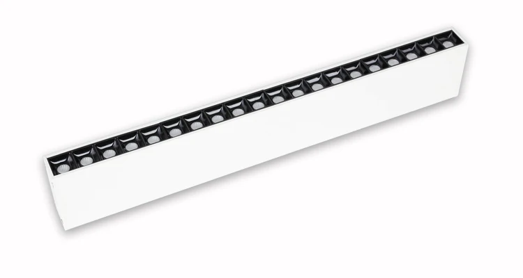 LED Linear light 20W H400