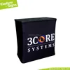 Custom Printed Trade Show Podium Counter