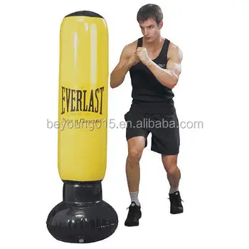 High Quality Custom Inflatable Punching Bag For Bags