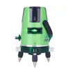 New products 5 Line 1 point red beam Automatic laser marking instrument level meter
