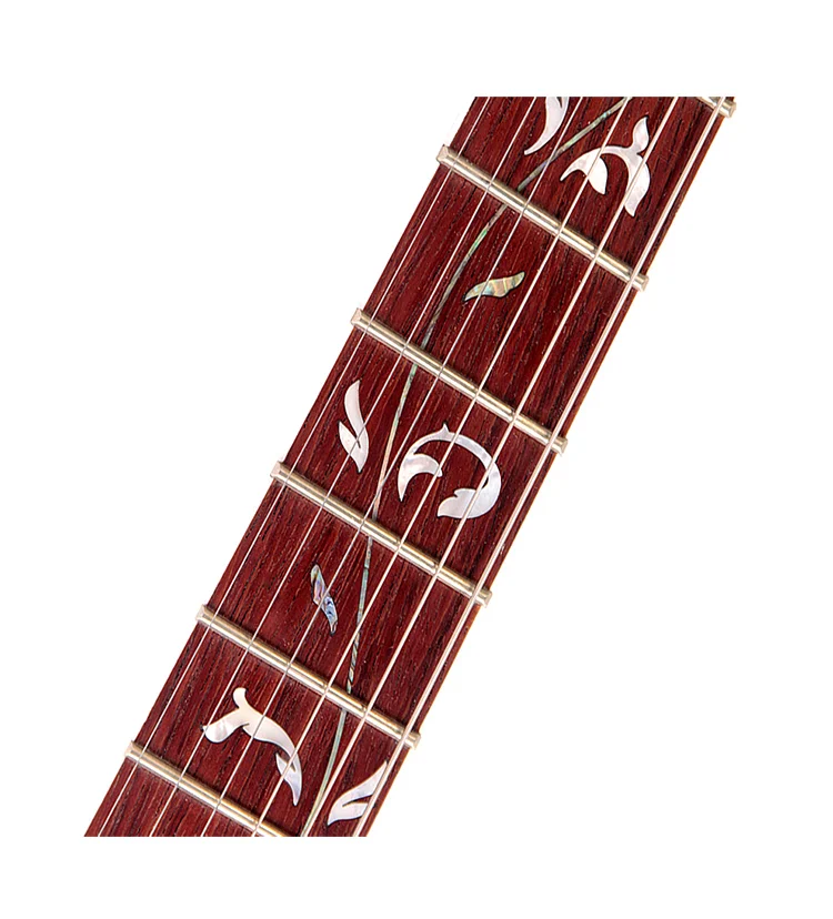 Bullfighter  high quality handmademusic instrument guitar electric guitar made in china