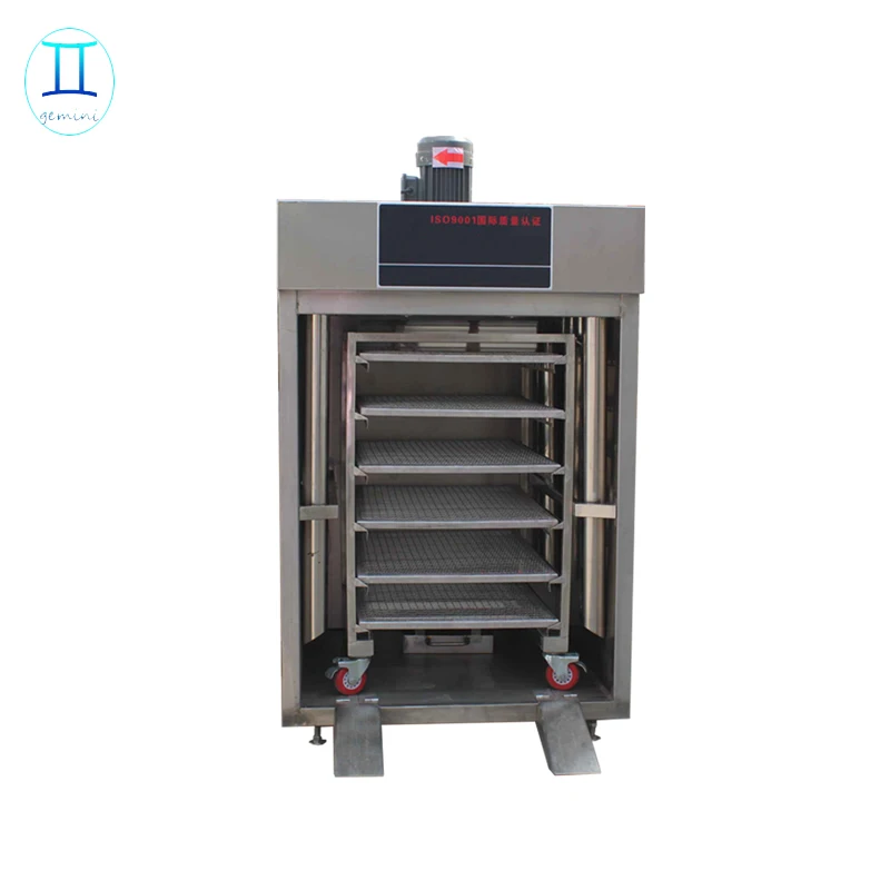 Electric Meat Smoker / Cold Fish Smoke Machine For Sale Buy Electric