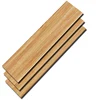 Cheap Wood Look Porcelain Tiles Square Wood Grain Floor Tiles, Flooring with Low Price