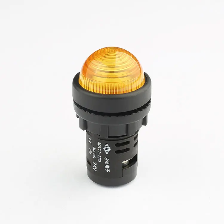 Фонарь пилот. Лампа сигнальная 220 белый светодиодный. Led Pilot Lamp (kh2203). Двухцветная сигнальная лампа. Лампа сигнальная станочная.