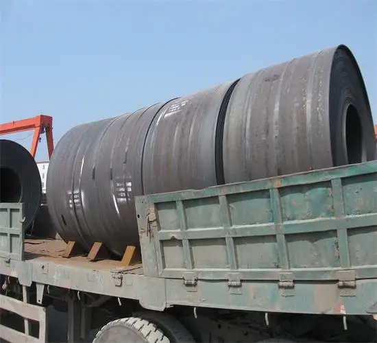 ss400,热轧钢卷 6毫米 - buy 低碳钢,钢板,热轧