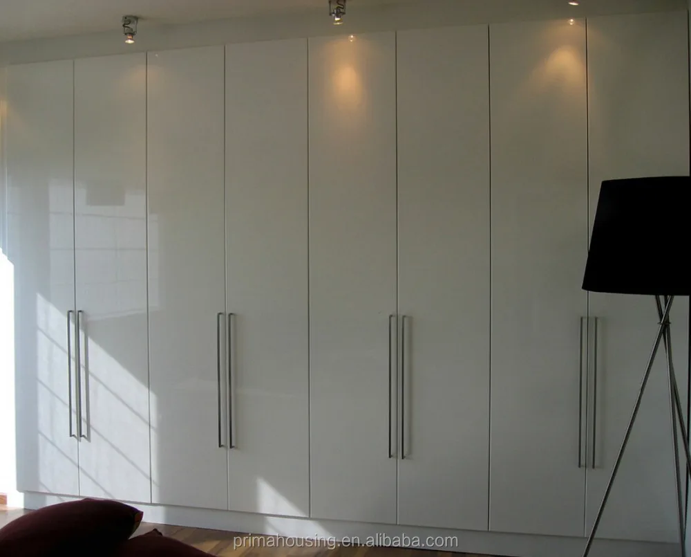 Vouwen draagbare garderobe slaapkamer meubilair sets goedkope ...