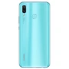 Huawei nova 3 PAR-AL00, 6GB+128GB,China Version Mobile Phone ,4G Network 6.3 inch Full Screen Android 8.1Blue Color Smartphone