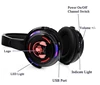 Silent Disco Party Headphone With Big Logo Led Flashlights DJ Wireless Headset