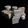 Dense Cordierite Rto Rco Heater Gas Accumulator Exchanger Substrate Used In Gasoline Engine Ceramic Heat Storage Block