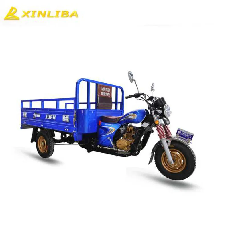 road warrior trike