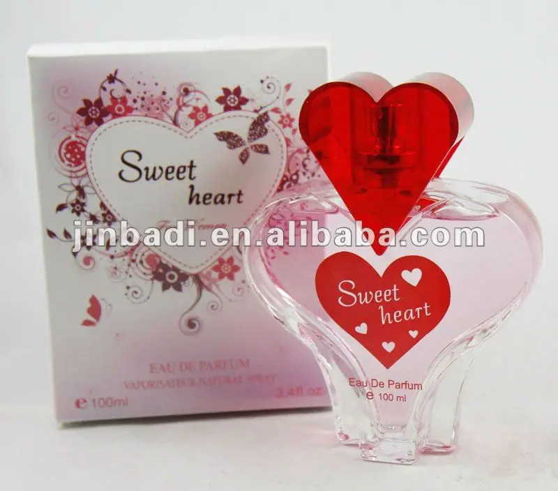 parfum sweetheart