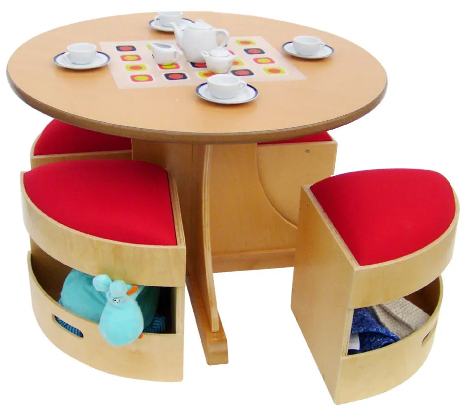 very nursery furniture