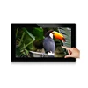 18.5"LCD panel LED backlight capacitive touch desktop touchscreen monitor