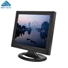 Square 4:3 LCD Monitor with TV Port 17 Inch HDMIED Input LCD TV Monitor