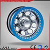 Quality Assured Beadlock Custom Chrome Steel Wheel Beadlock