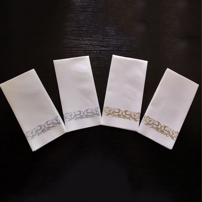 Top Selling Customzied High Quality Paper Table Dinner Napkin