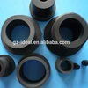 High Quality Carbon Reinforced Teflon (PTFE) Machining Parts