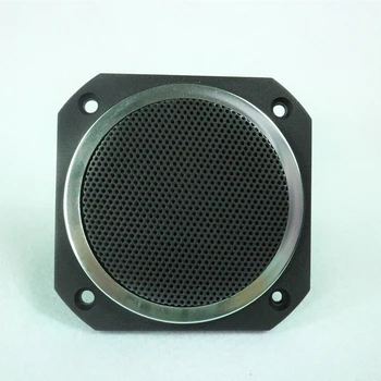 high fidelity car speakers