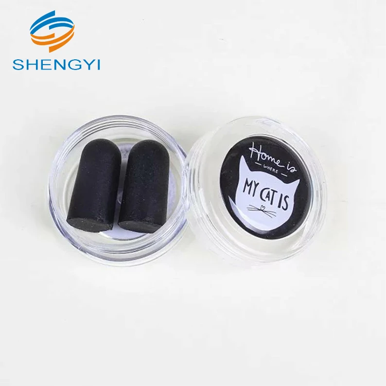 Airplane Foam Ear Plugs Cvs For Flight Pressure Buy Airplane Ear