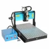 Small Portable Cnc Router Engraving Granite Stone Cutting Machine