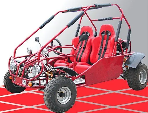 roketa go kart 250cc