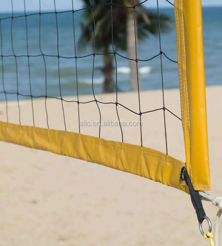 High Quality Portable Standard Volleyball Nets Buy Volleyball Nets,Portable Volleyball Net