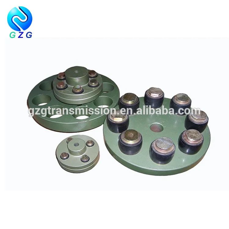 Cheap Flexible Couplings FCL90 to FCL315 for Industrial Equipment – OEM ...