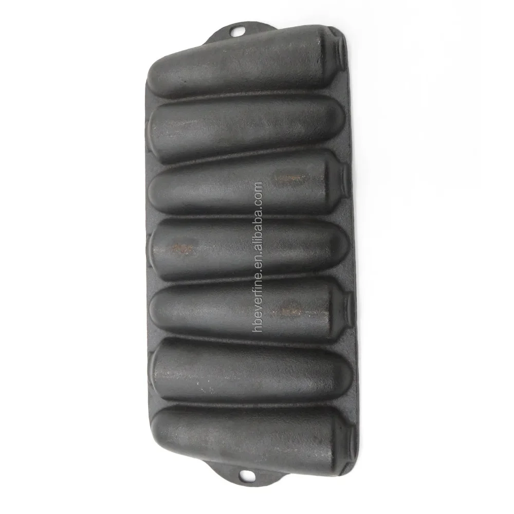 Cast Iron Cornbread Pan,Corn Muffin Pan Buy Cornbread Pan,Cast Iron