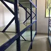 Warehouse assemblable and foldable Metal adjustable rack Storage shelf